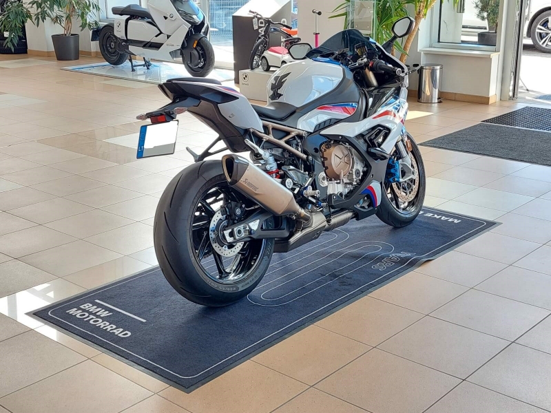 BMW (moto) S 1000 RR 2022