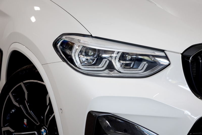 BMW X4 M 2021