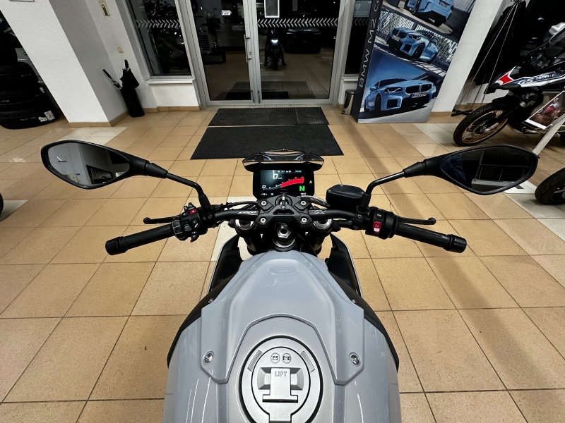 BMW (moto) S 1000 R 2021