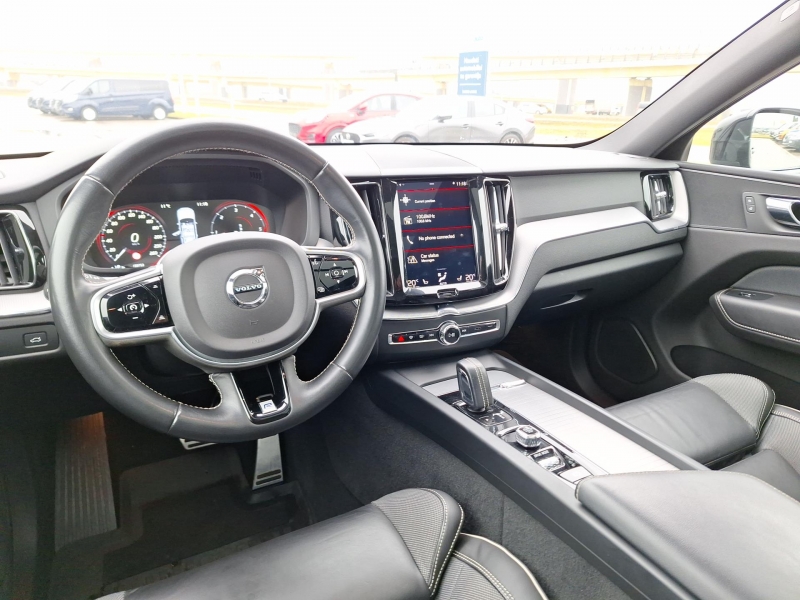 Volvo XC60 2019
