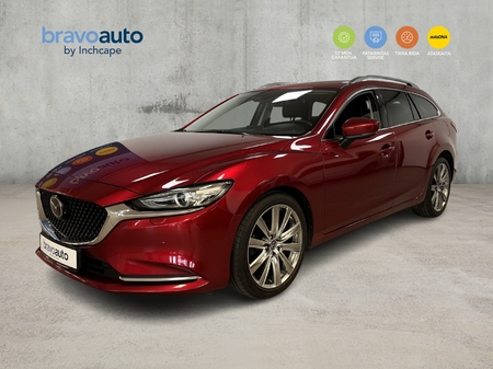 bravoauto