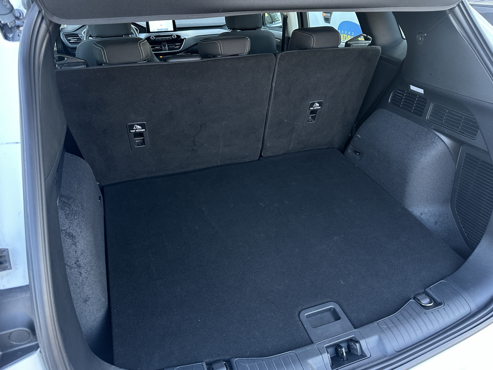 Ford Kuga Plug-In Hybrid