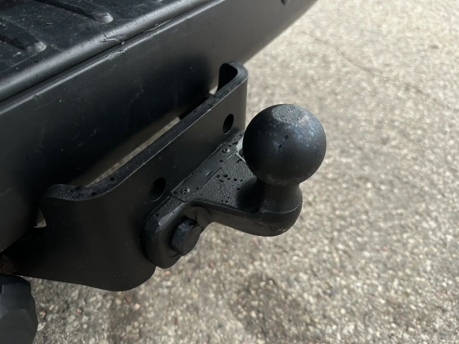 Ford Transit Custom Trend Van L1H1