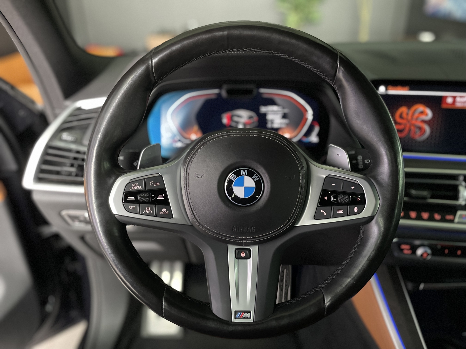 BMW X5 xDrive30d MHEV