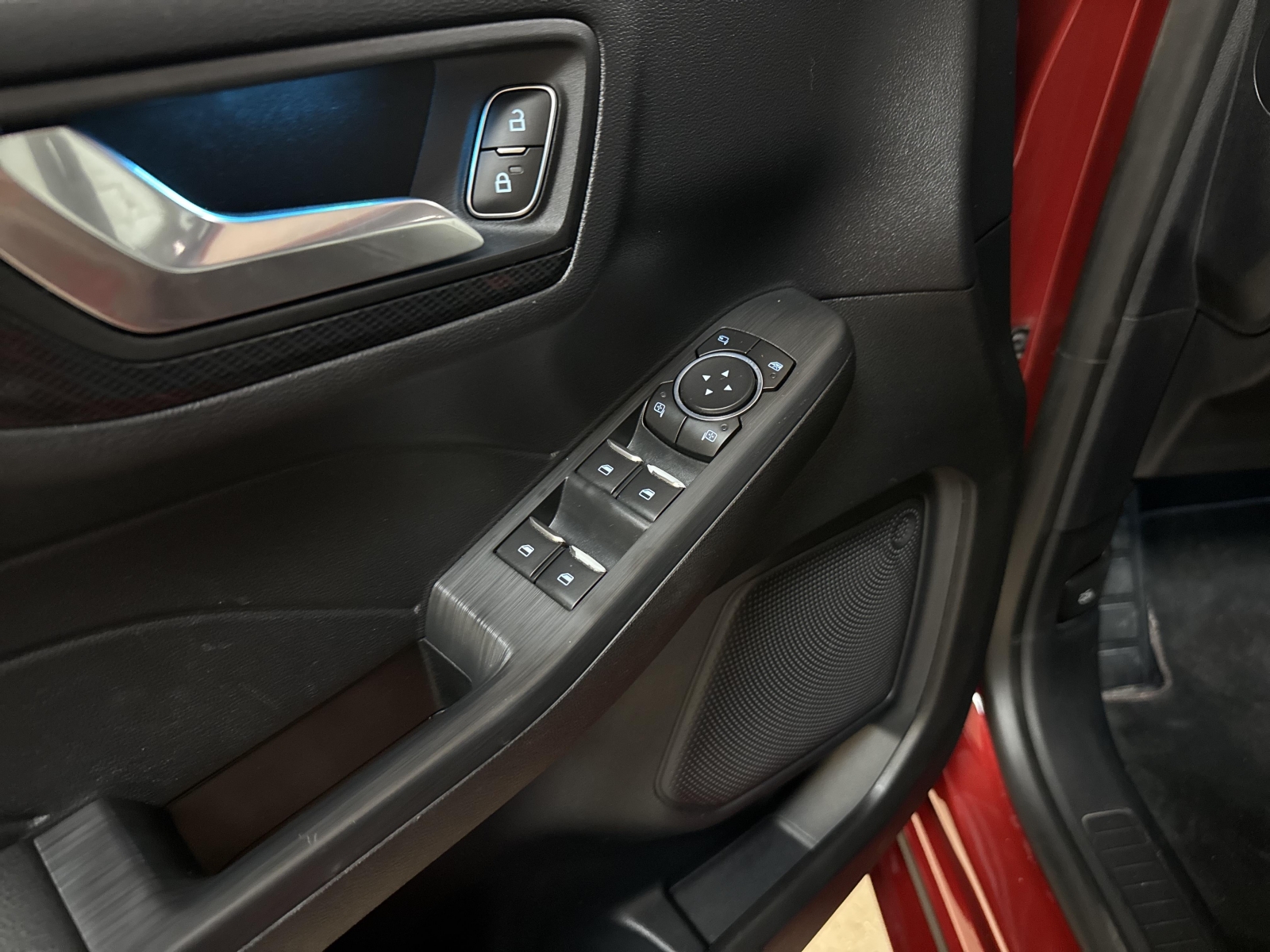 Ford Kuga ST-Line 2WD Hybrid