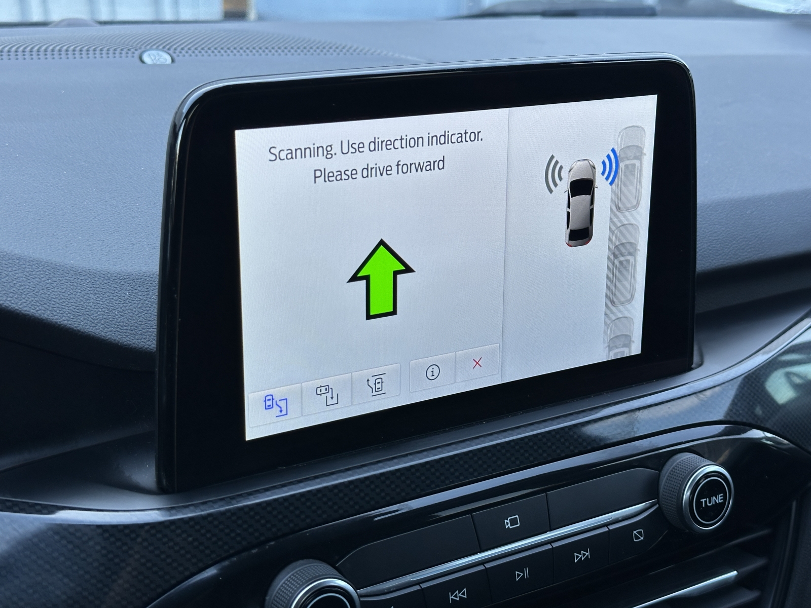 Ford Kuga ST-Line X PHEV