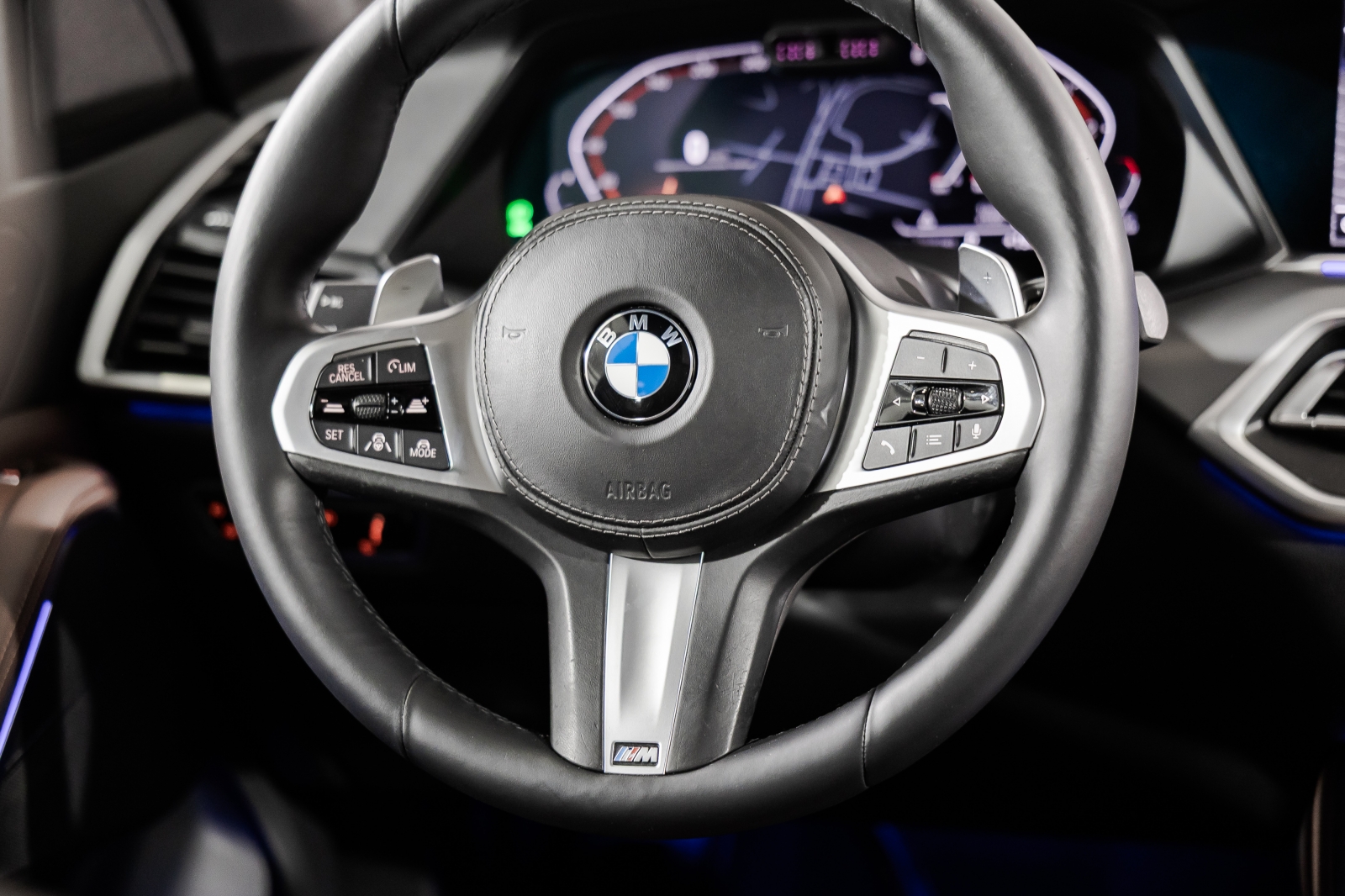 BMW X5 xDrive30d