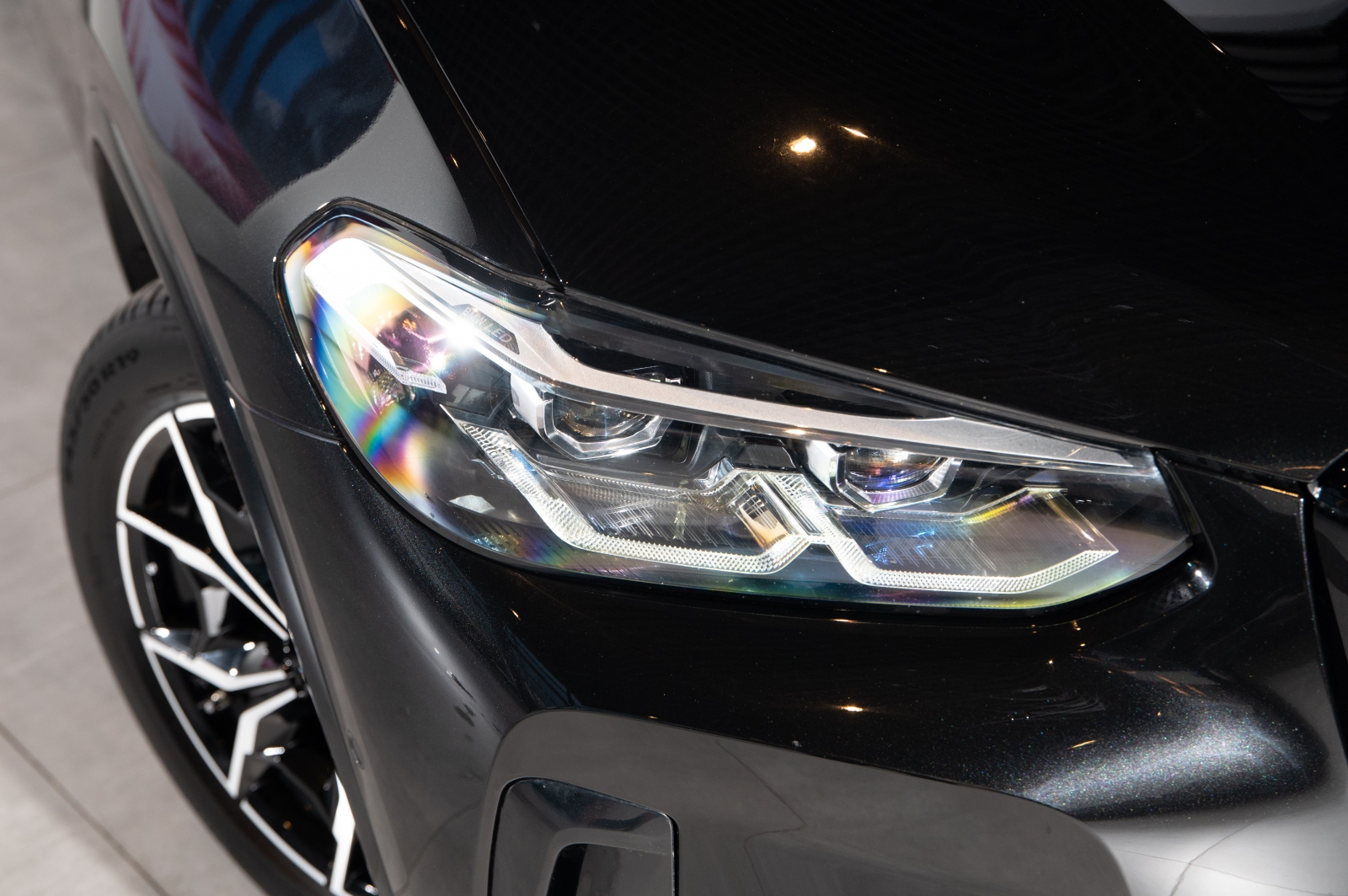 BMW X3 xDrive 20i