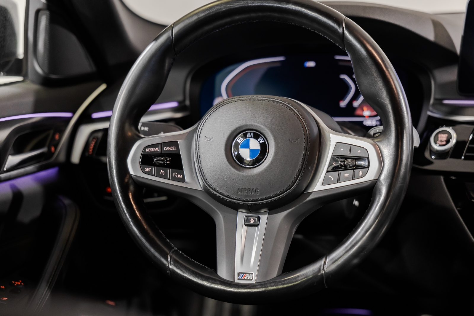 BMW 520 d xDrive