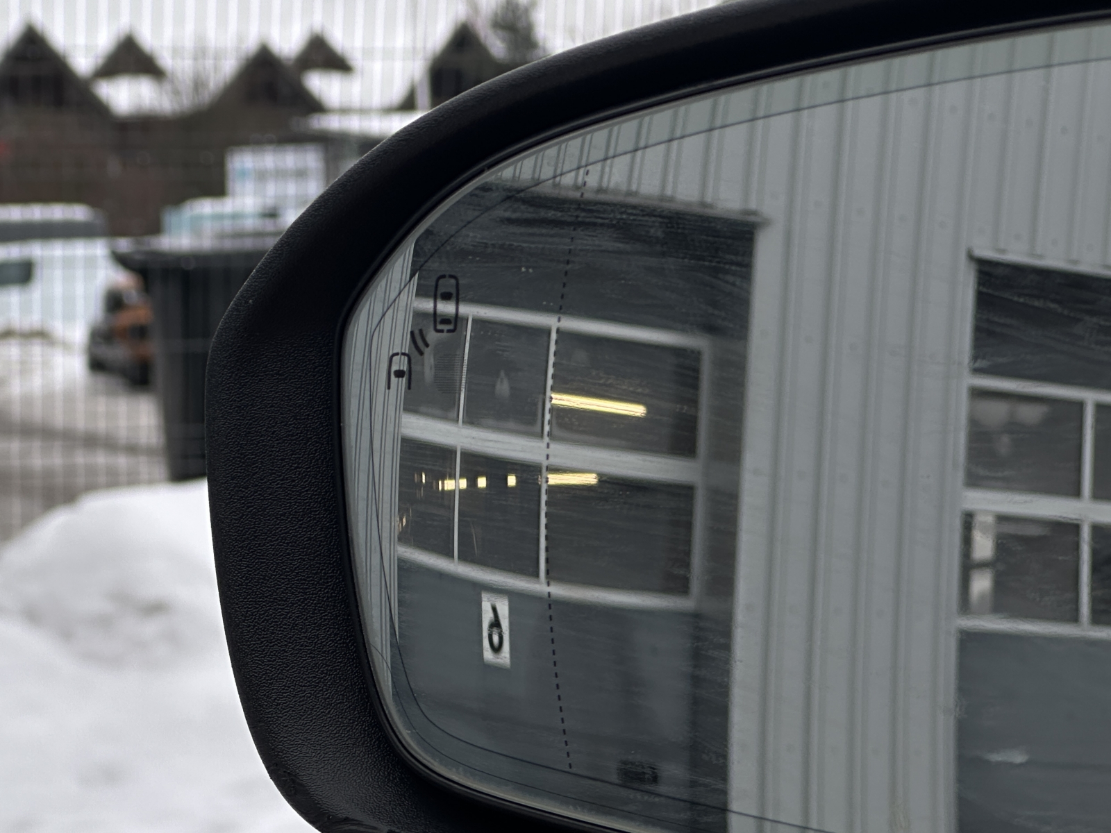 Ford Mondeo ST-Line AWD