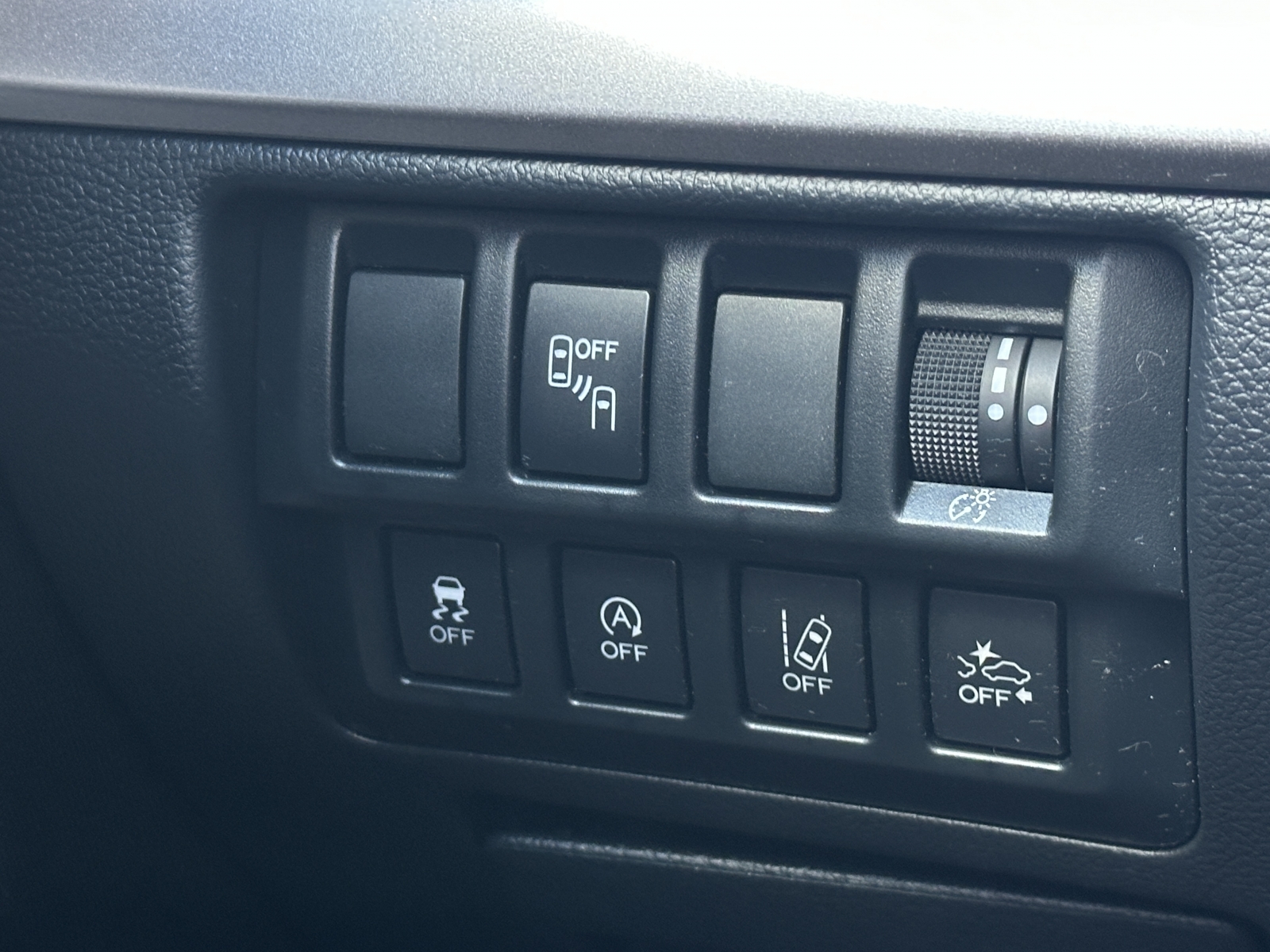 Subaru Outback AWD