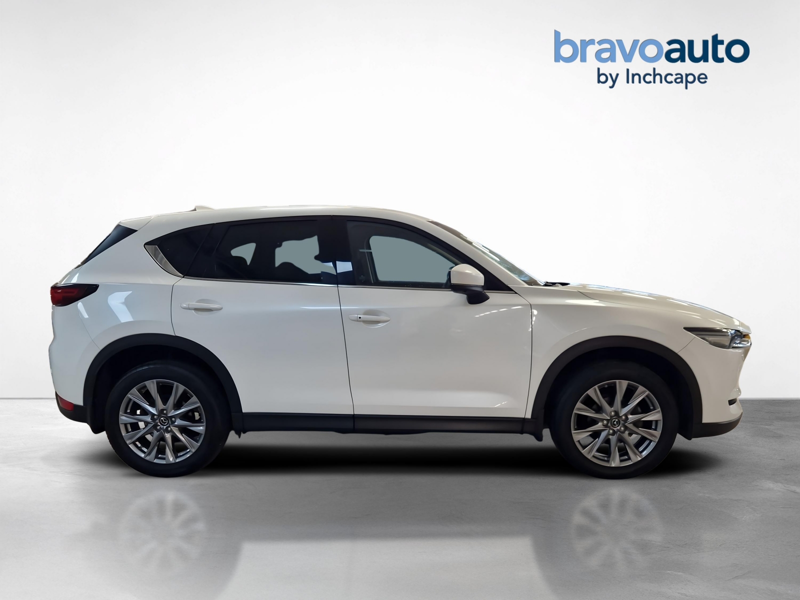 Mazda CX-5 Luxury