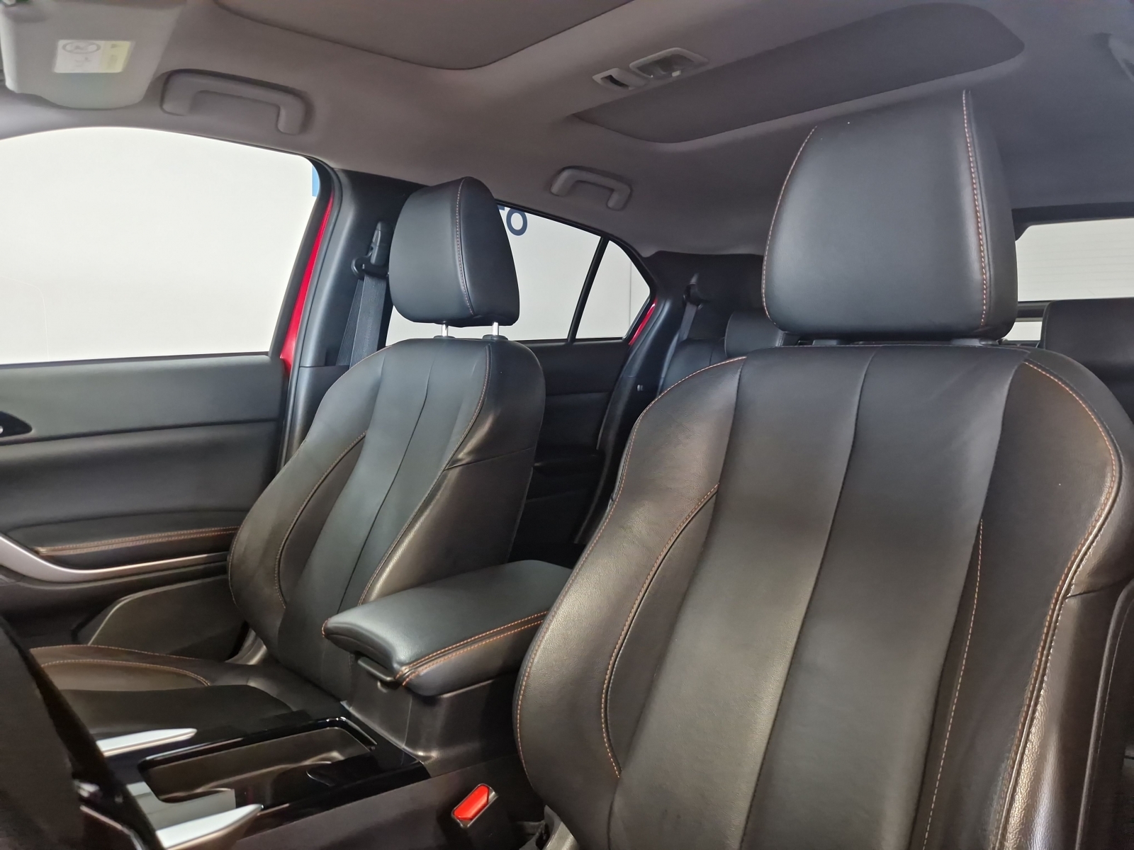 Mitsubishi Eclipse Cross Instyle + 4WD