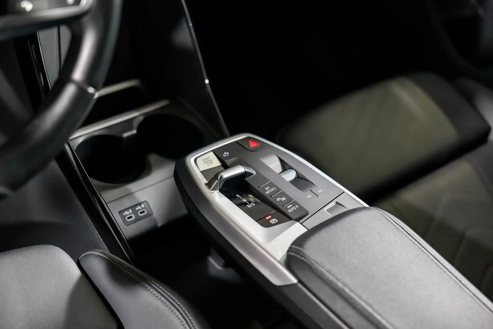 BMW 218i Active Tourer M-Sport