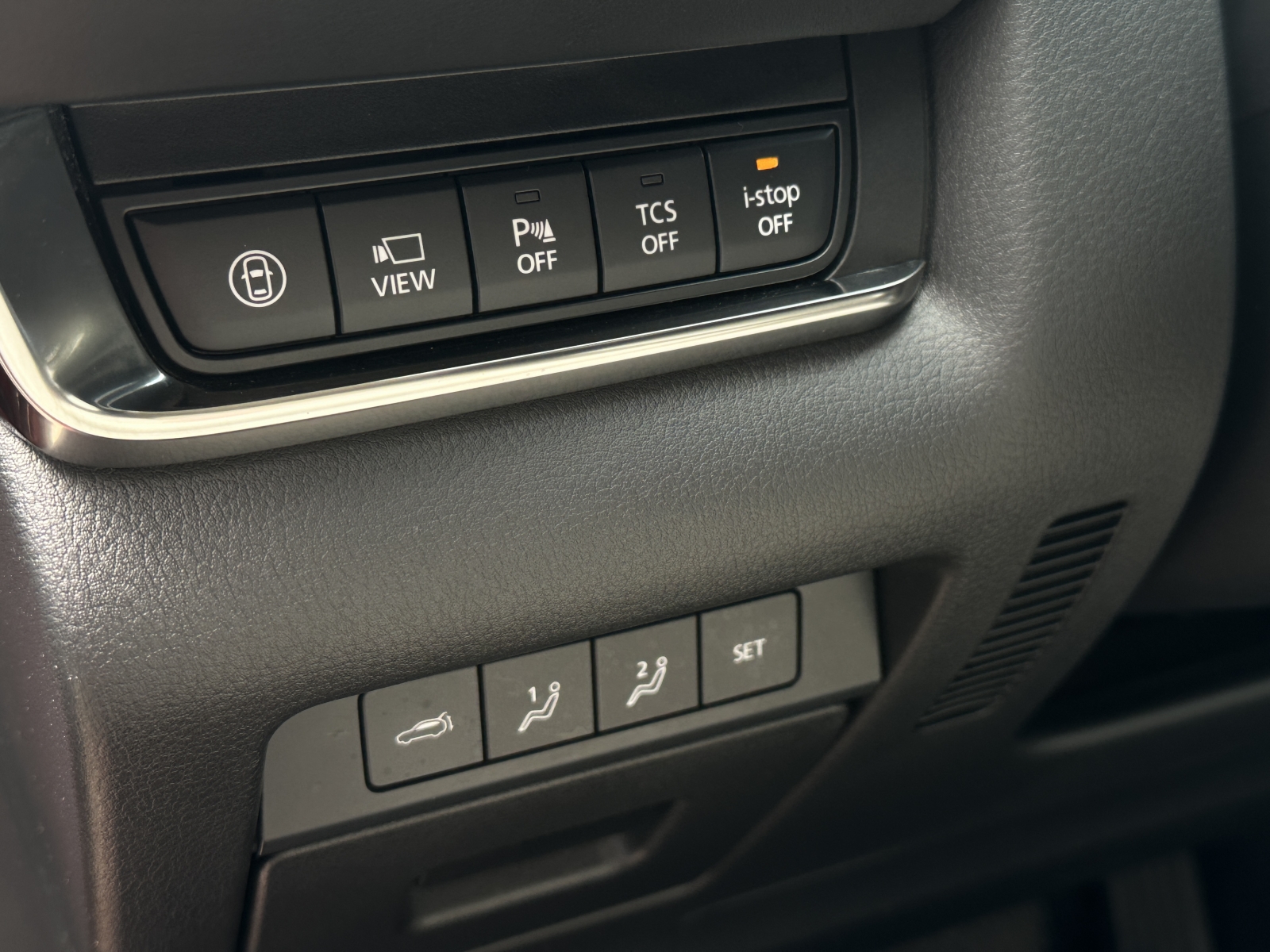 Mazda CX-30 Skyactiv-X Luxury