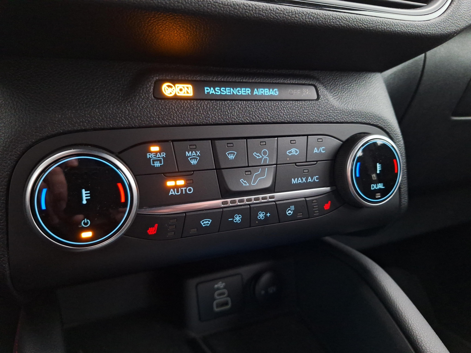 Ford Kuga ST-Line