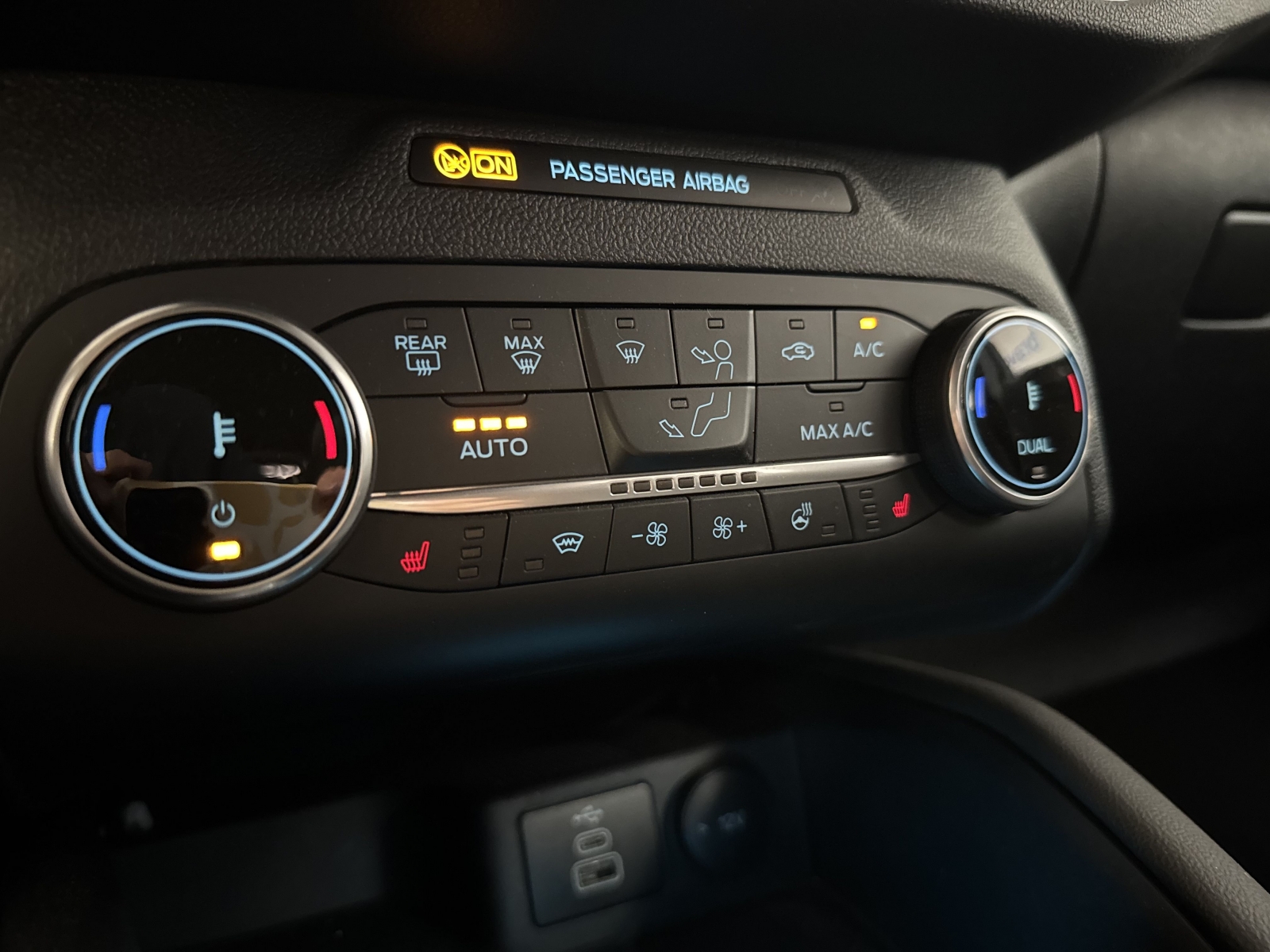 Ford Kuga ST-Line 2WD PHEV