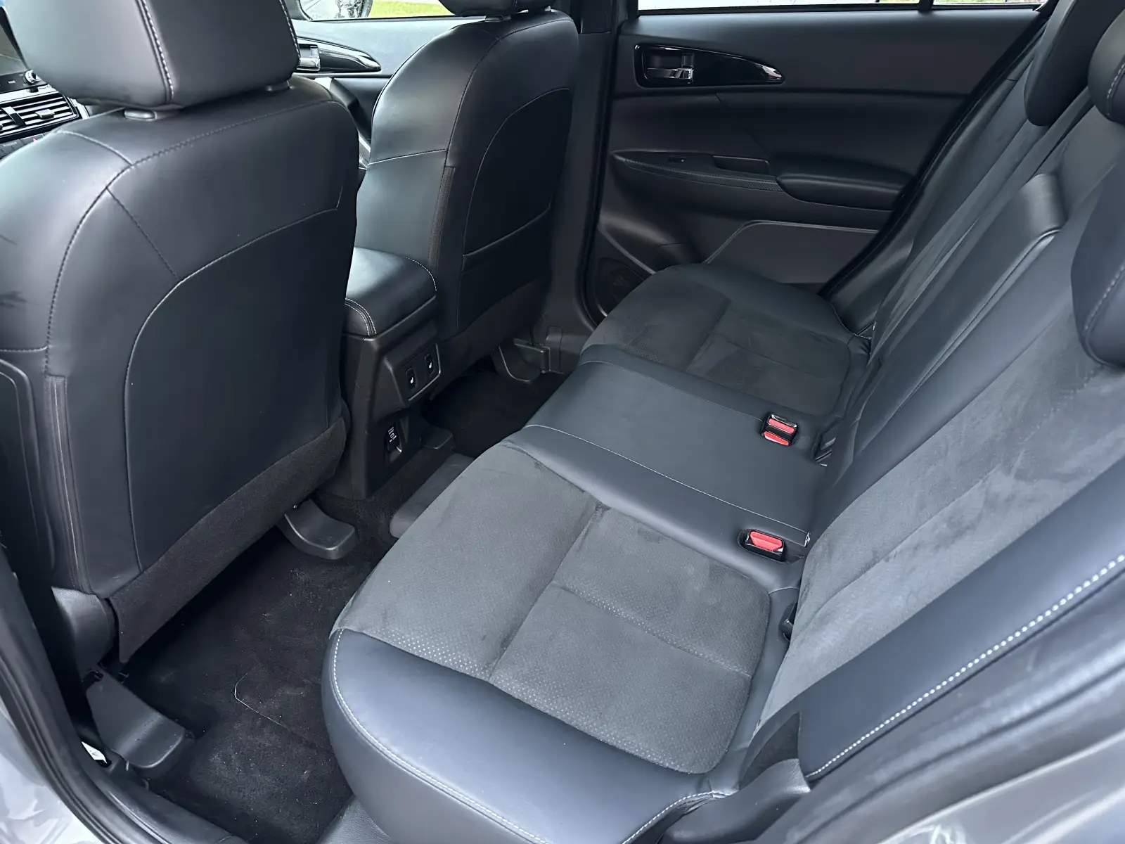 Mitsubishi Eclipse Cross PHEV AWD