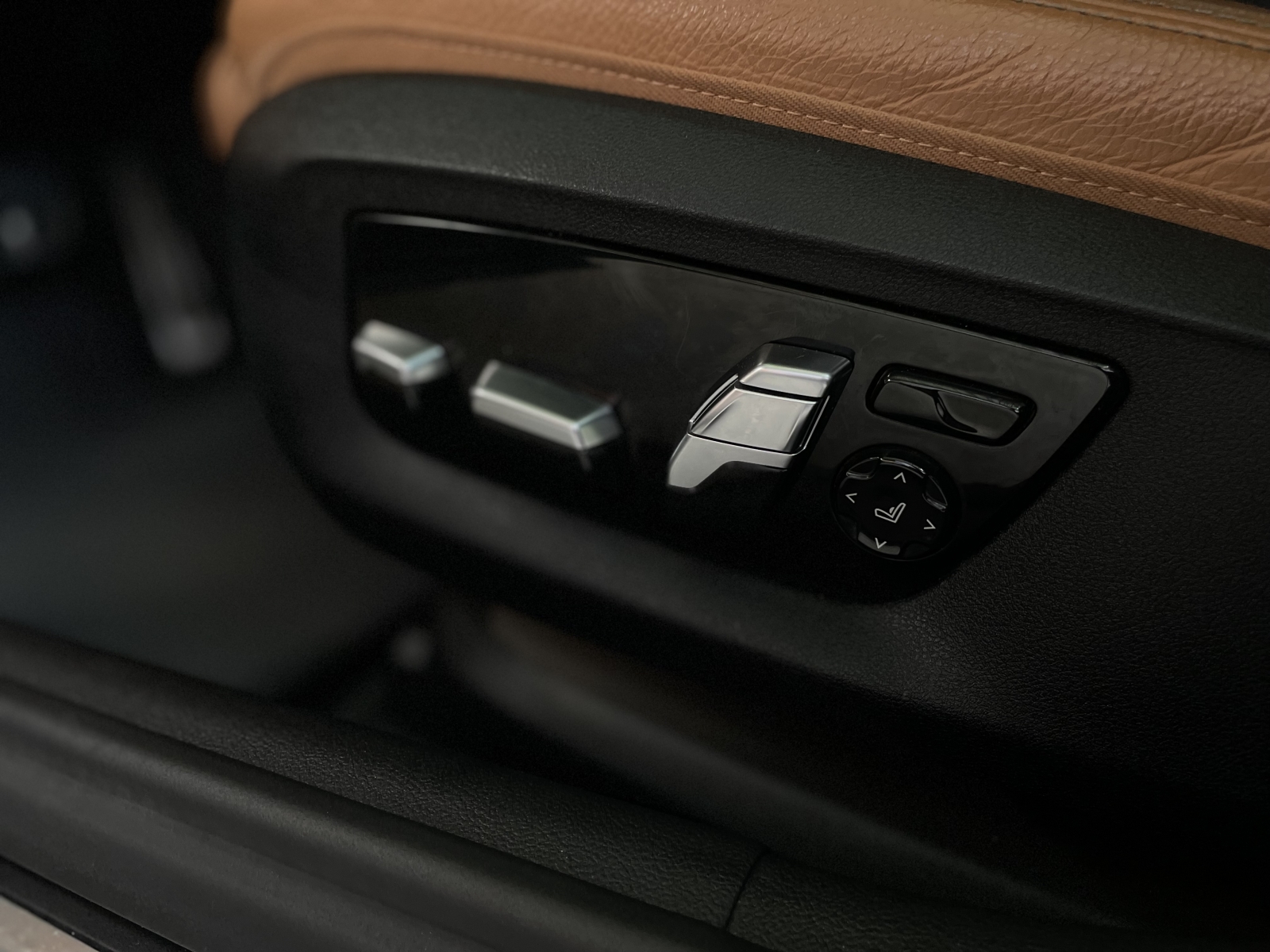BMW 530 xDrive
