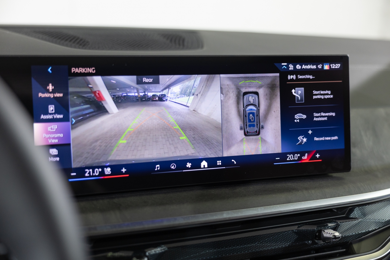 BMW X7 xDrive40i