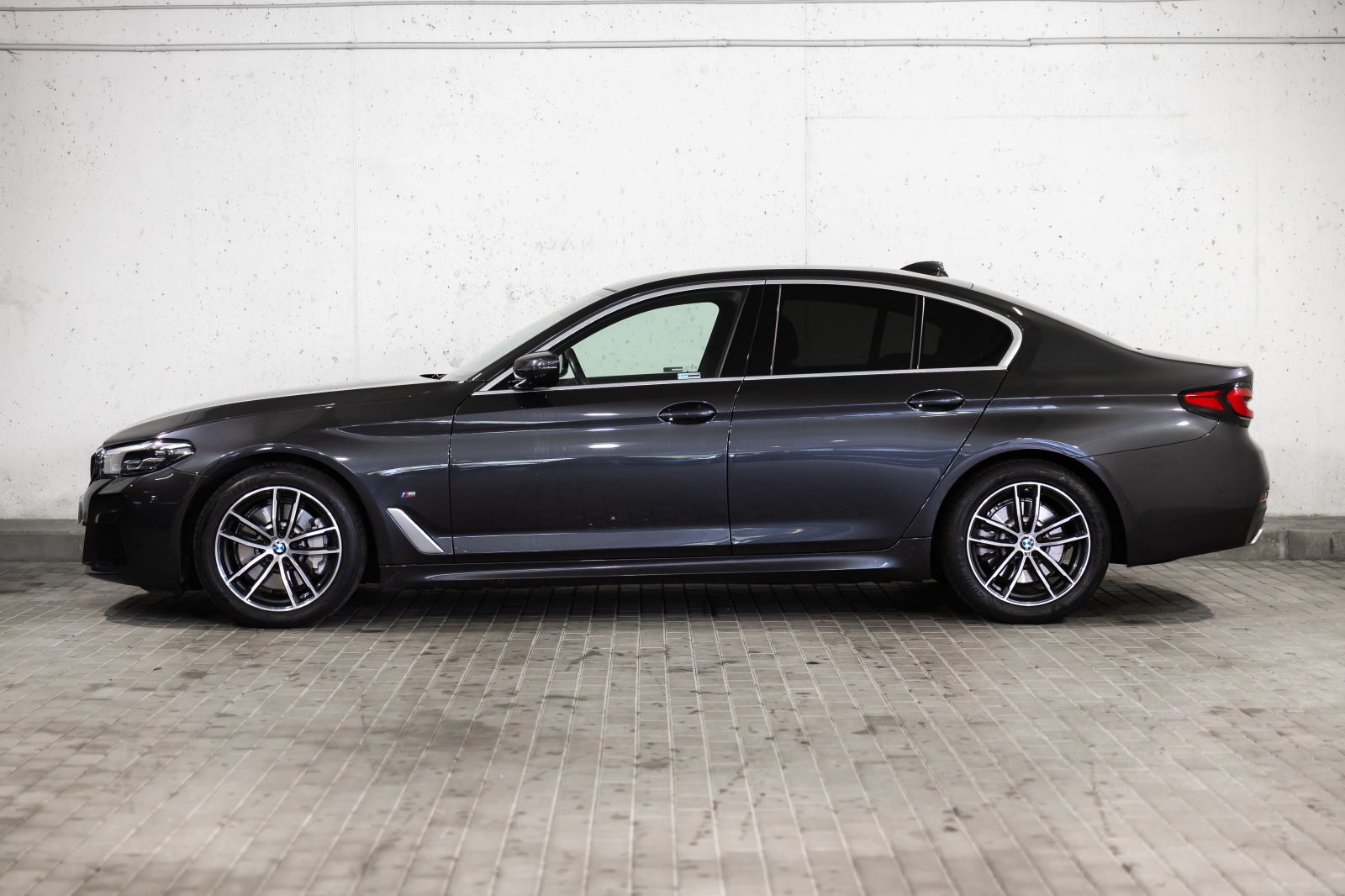 BMW 530 i xDrive