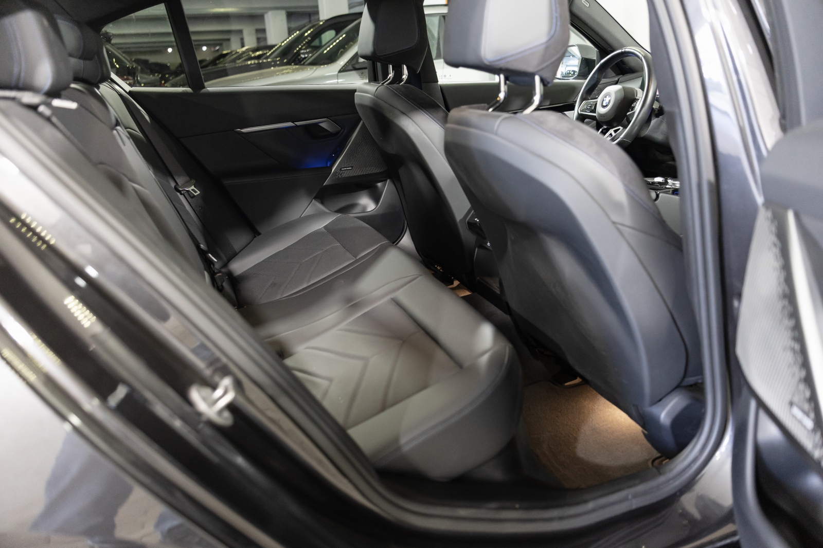 BMW 520 d xDrive