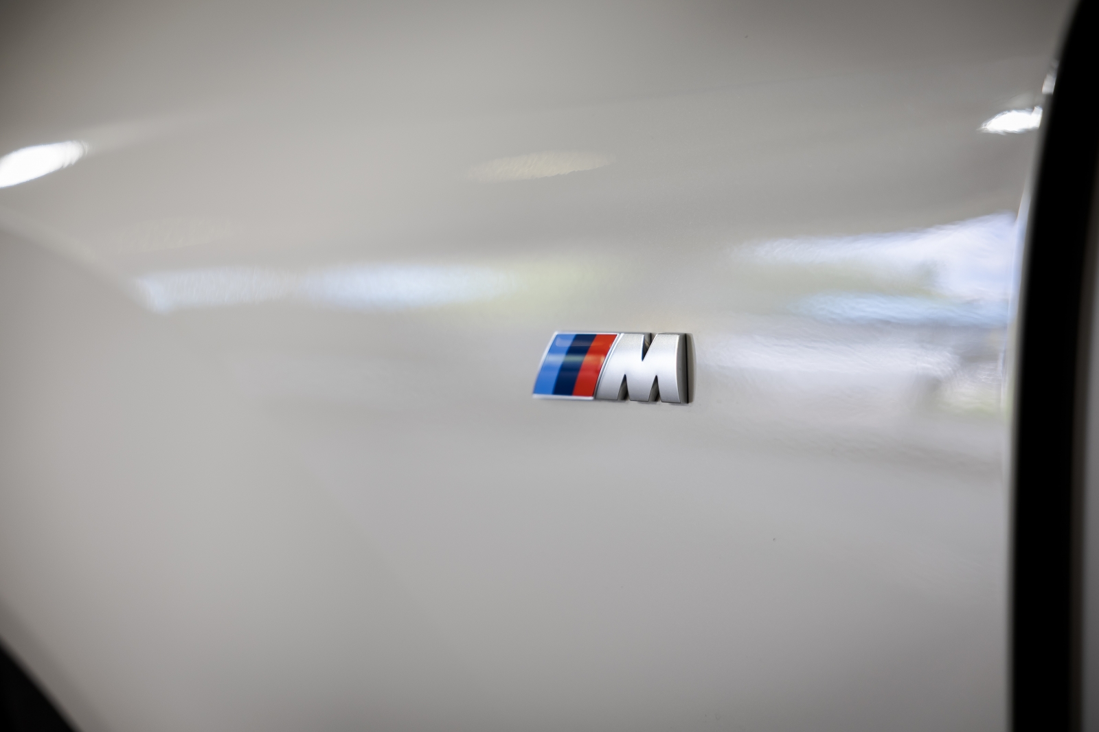 BMW X3 20 xDrive