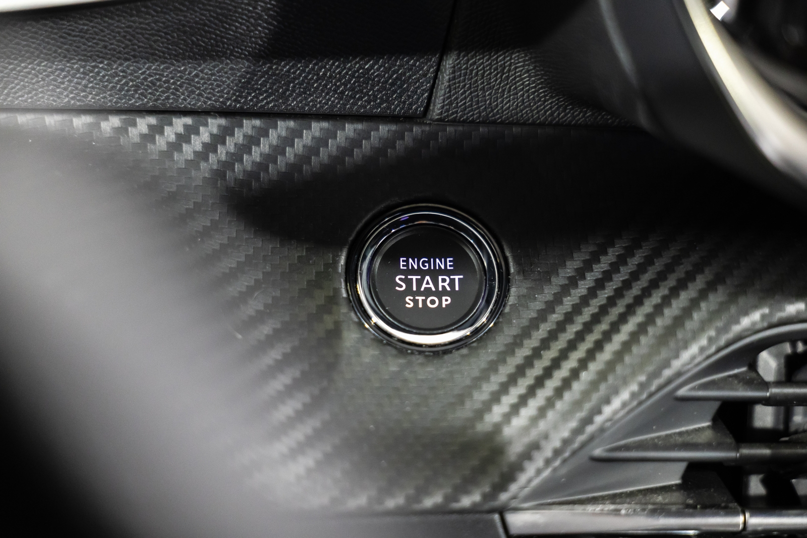 Peugeot 2008 GT-line