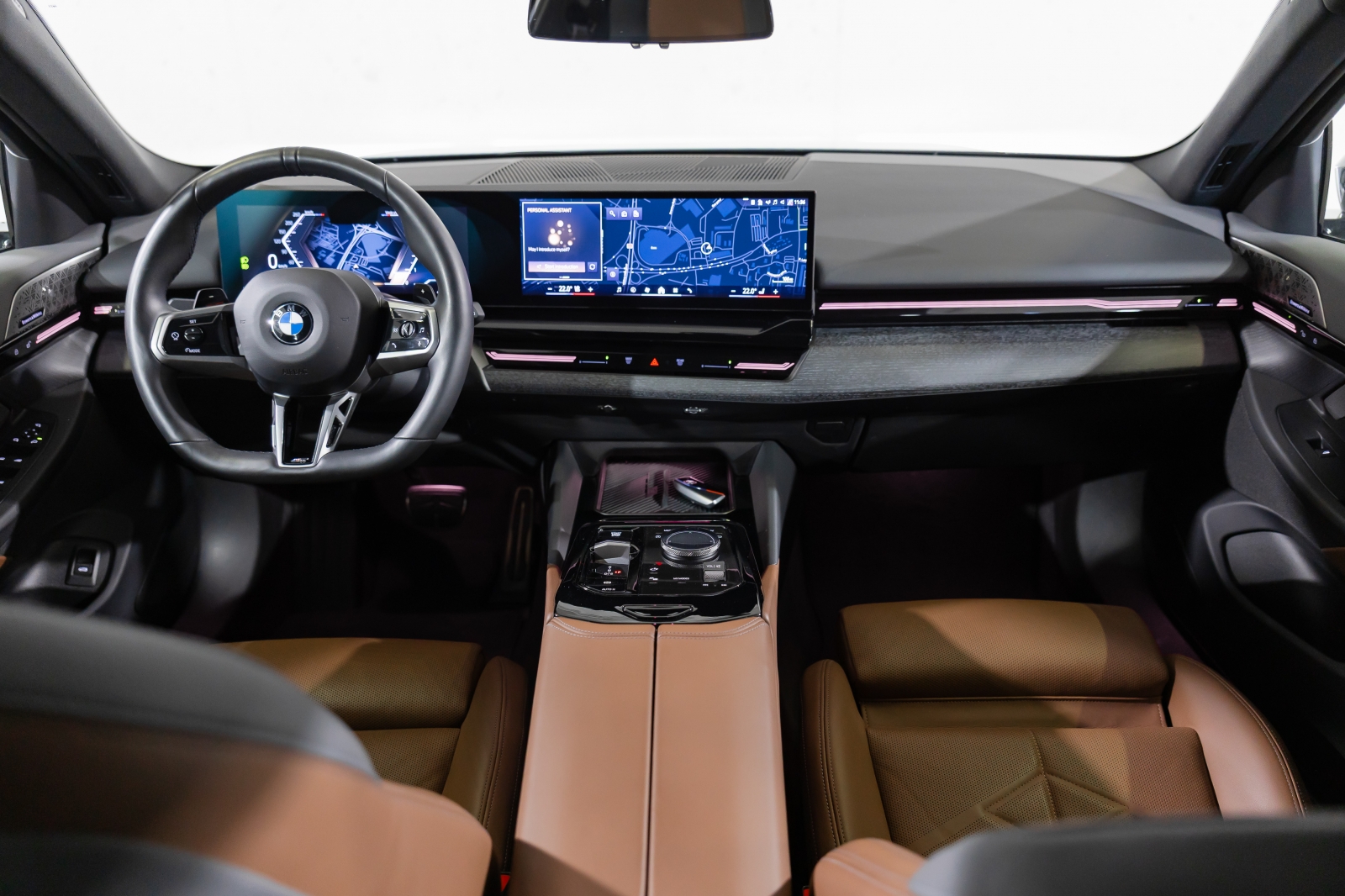 BMW 520 d xDrive