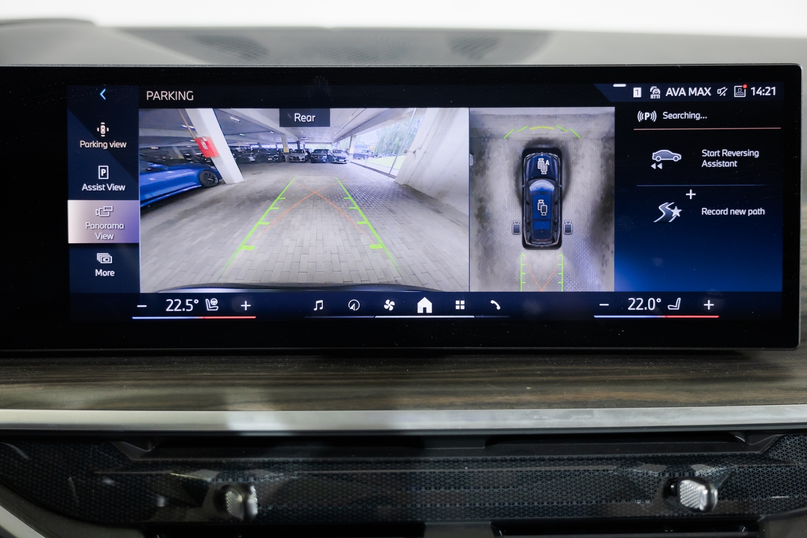 BMW X7 xDrive40d