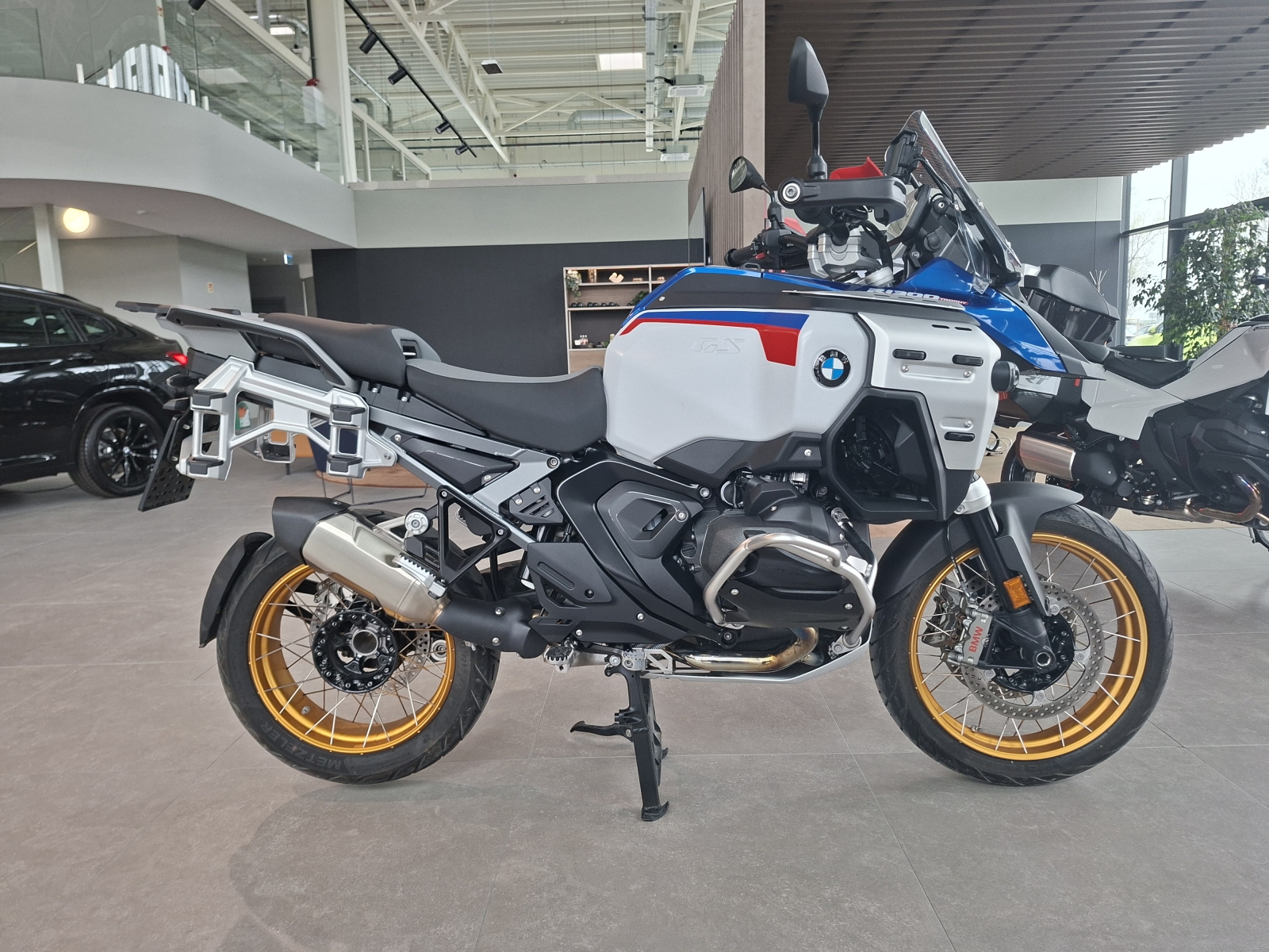 BMW (moto) 1300 GS