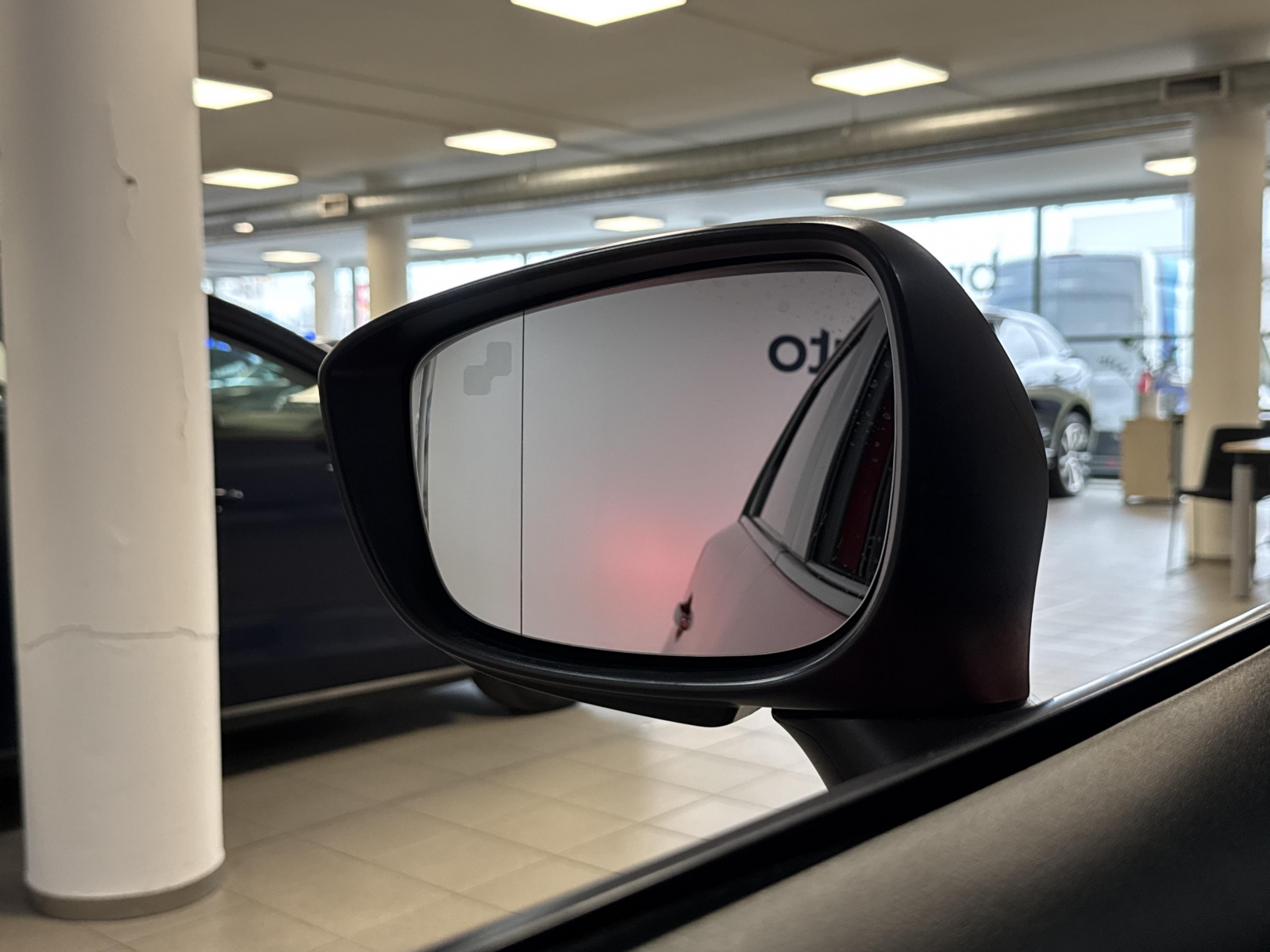 Mazda CX-3 Premium Plius