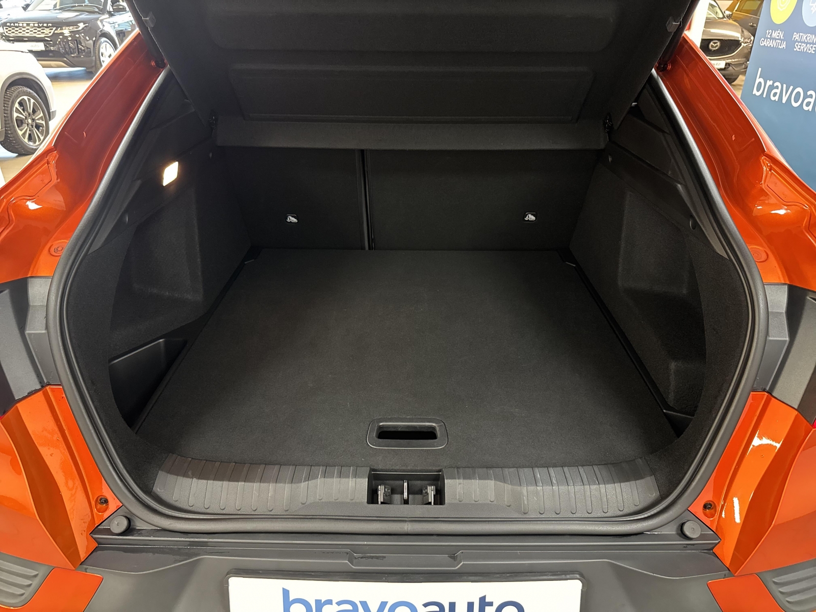 Renault Arkana RS-line