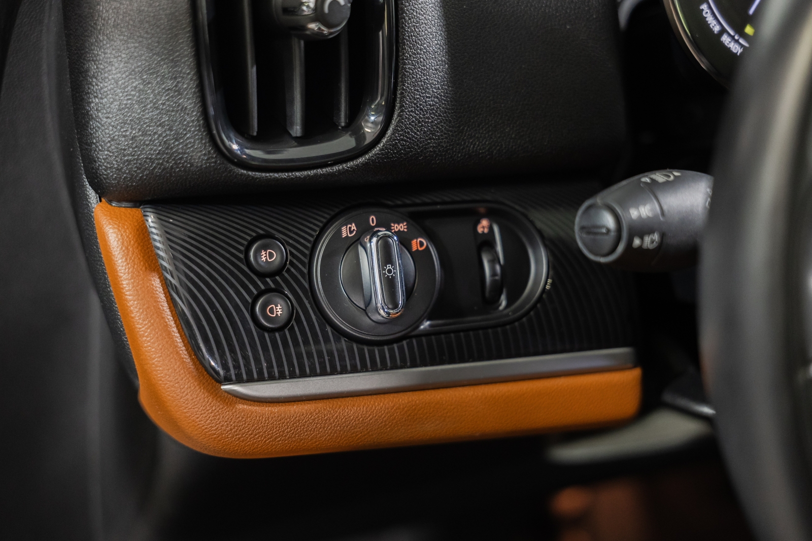 Mini Countryman SE ALL4