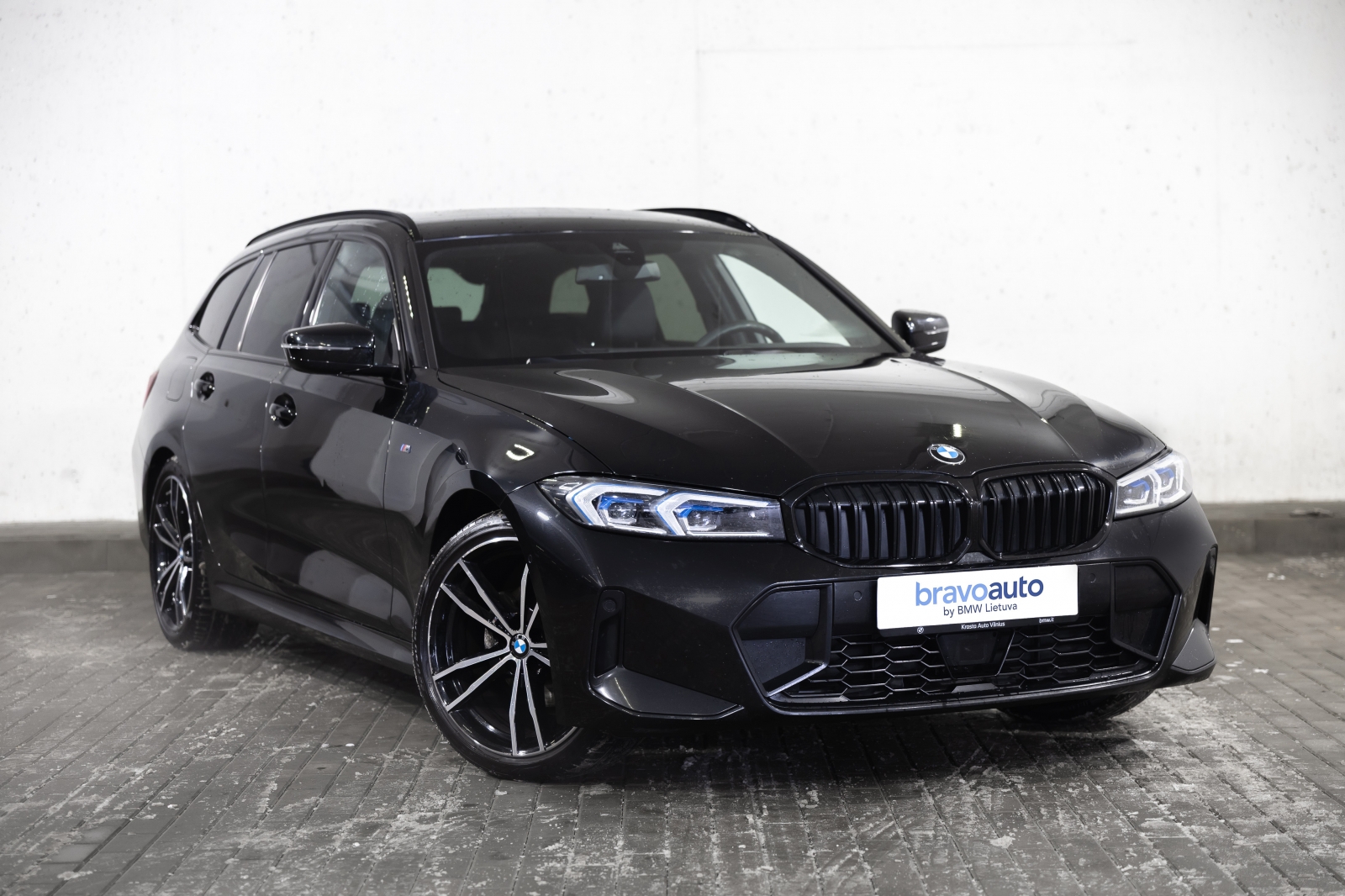 BMW 320 i