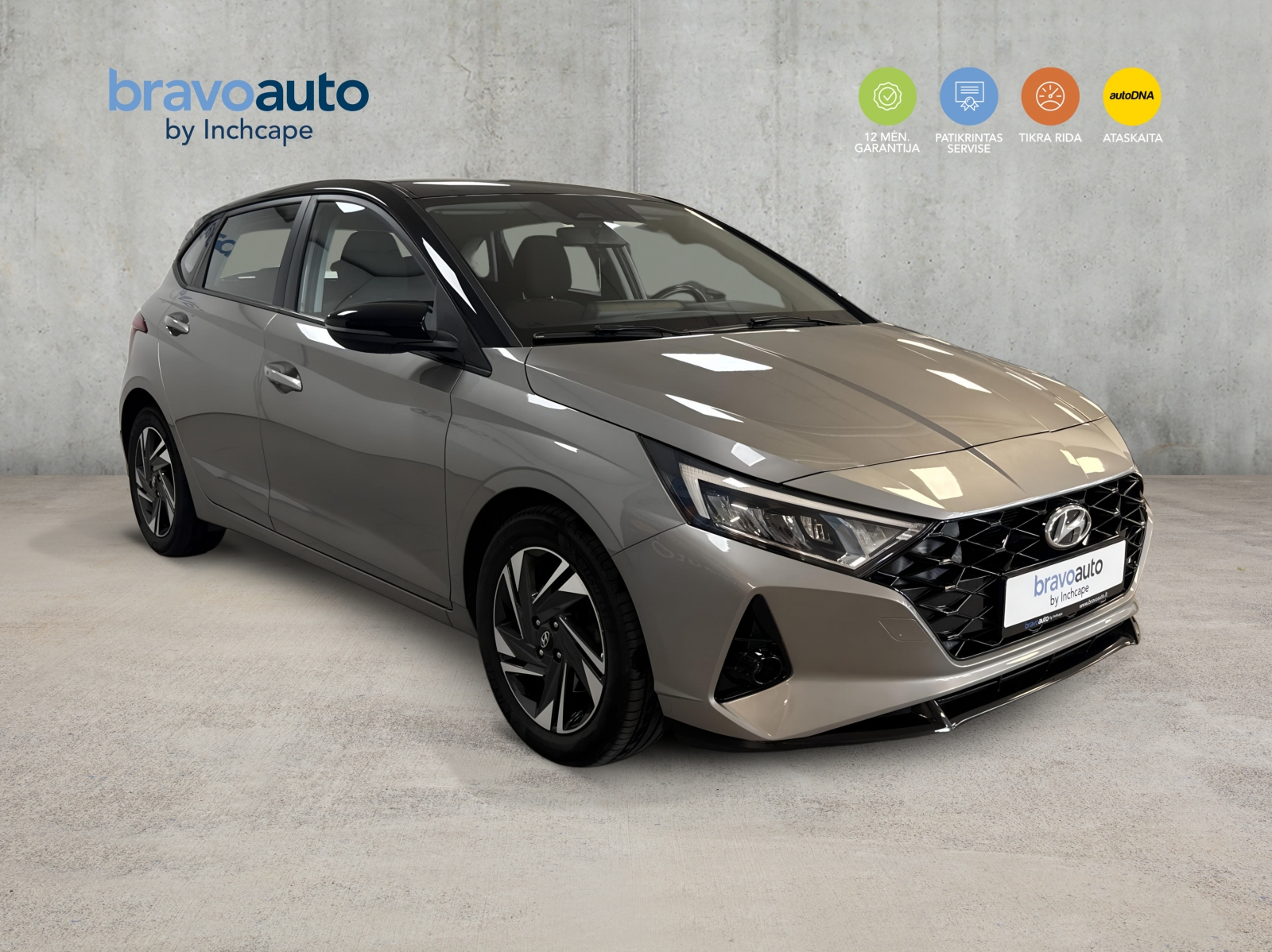 Hyundai i20 5D