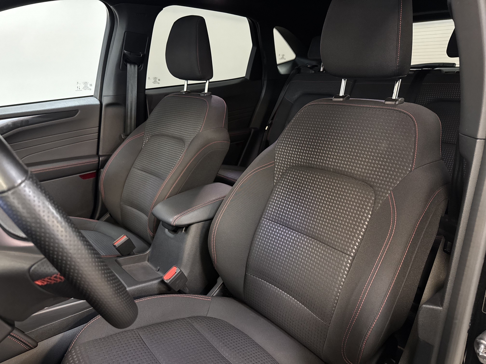 Ford Kuga ST-Line Hybrid 2.5
