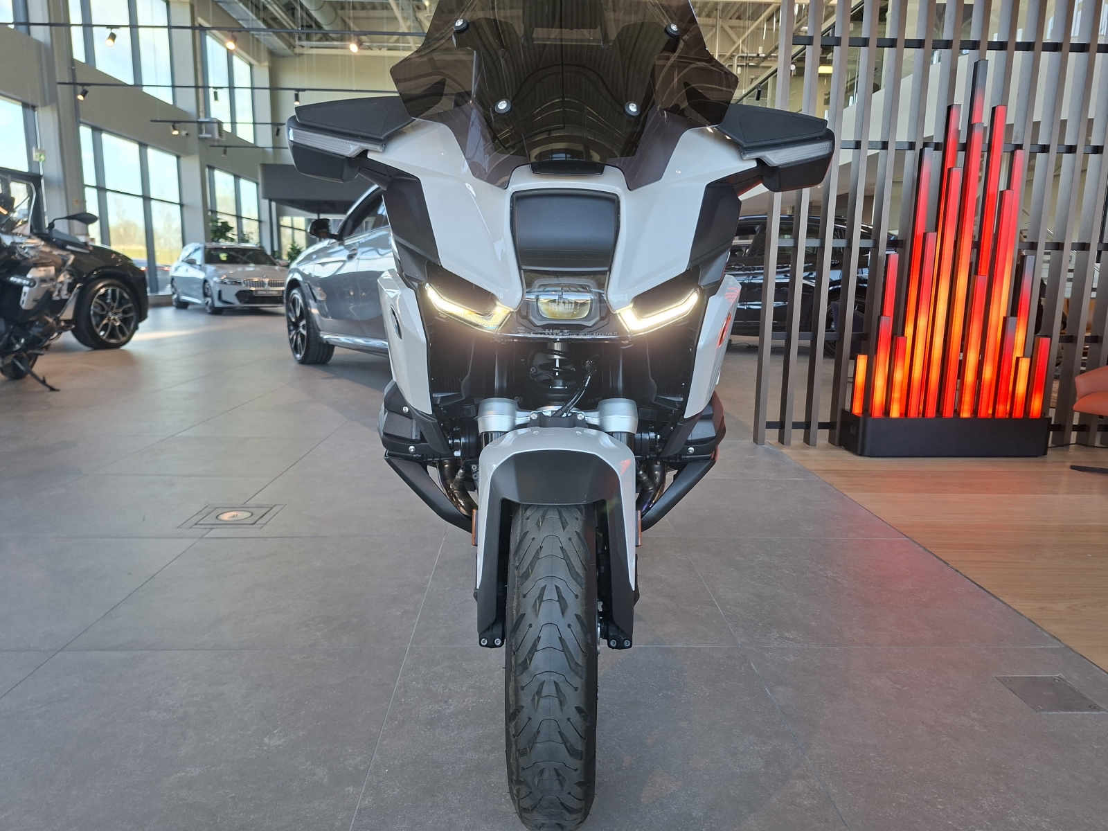 BMW (moto) R 1300 RT