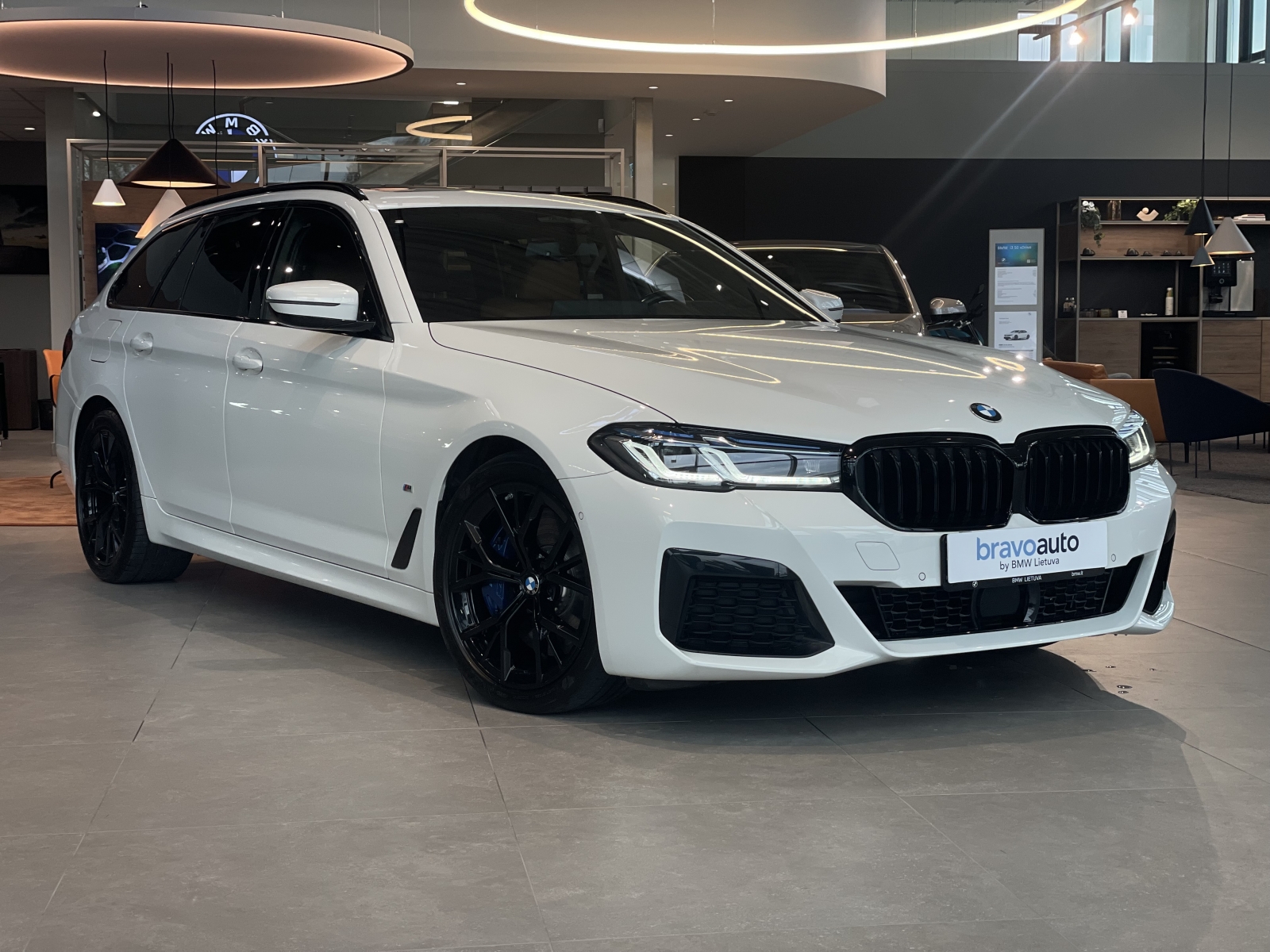BMW 530 xDrive