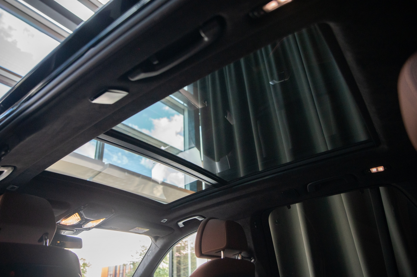 BMW X5 xDrive30d M Sport Pro