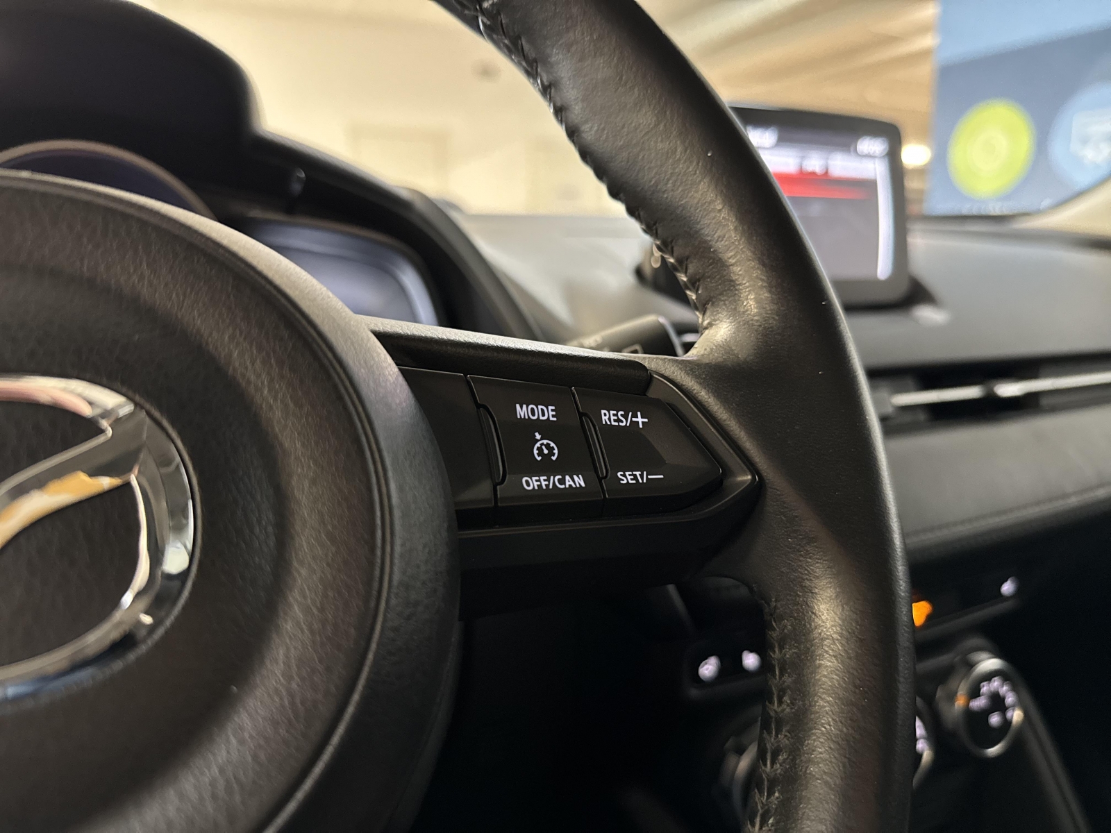 Mazda CX-3 Premium Plus 2WD