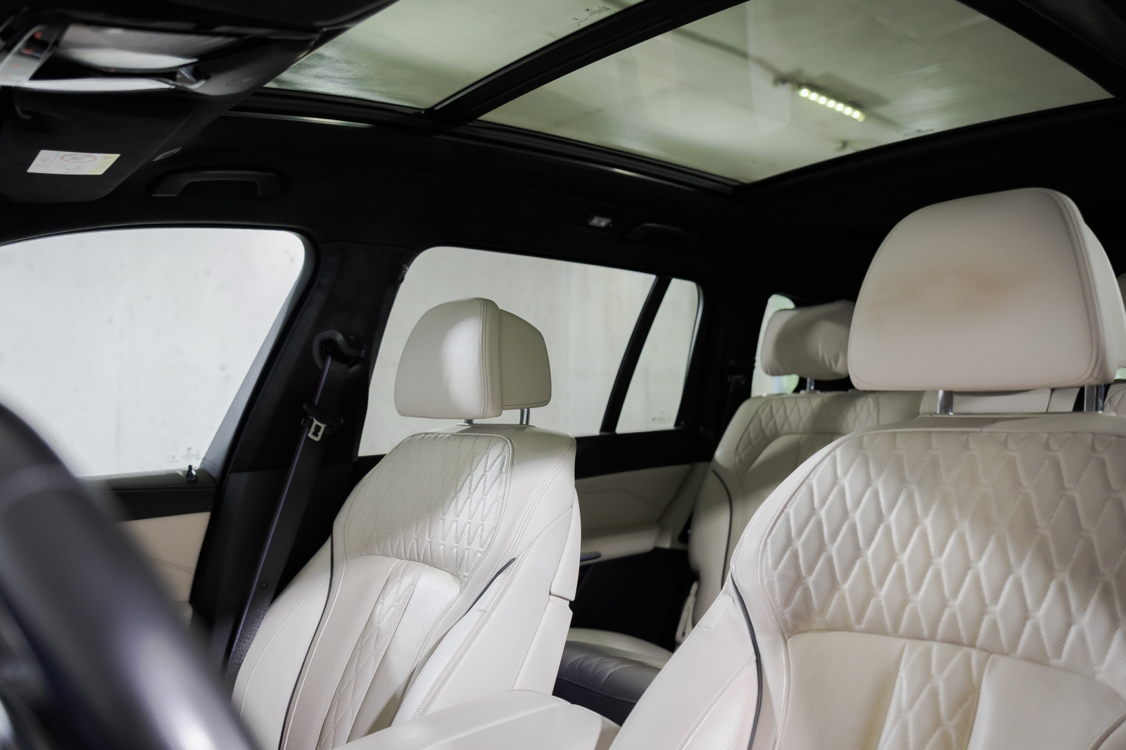 BMW X7 xDrive40d