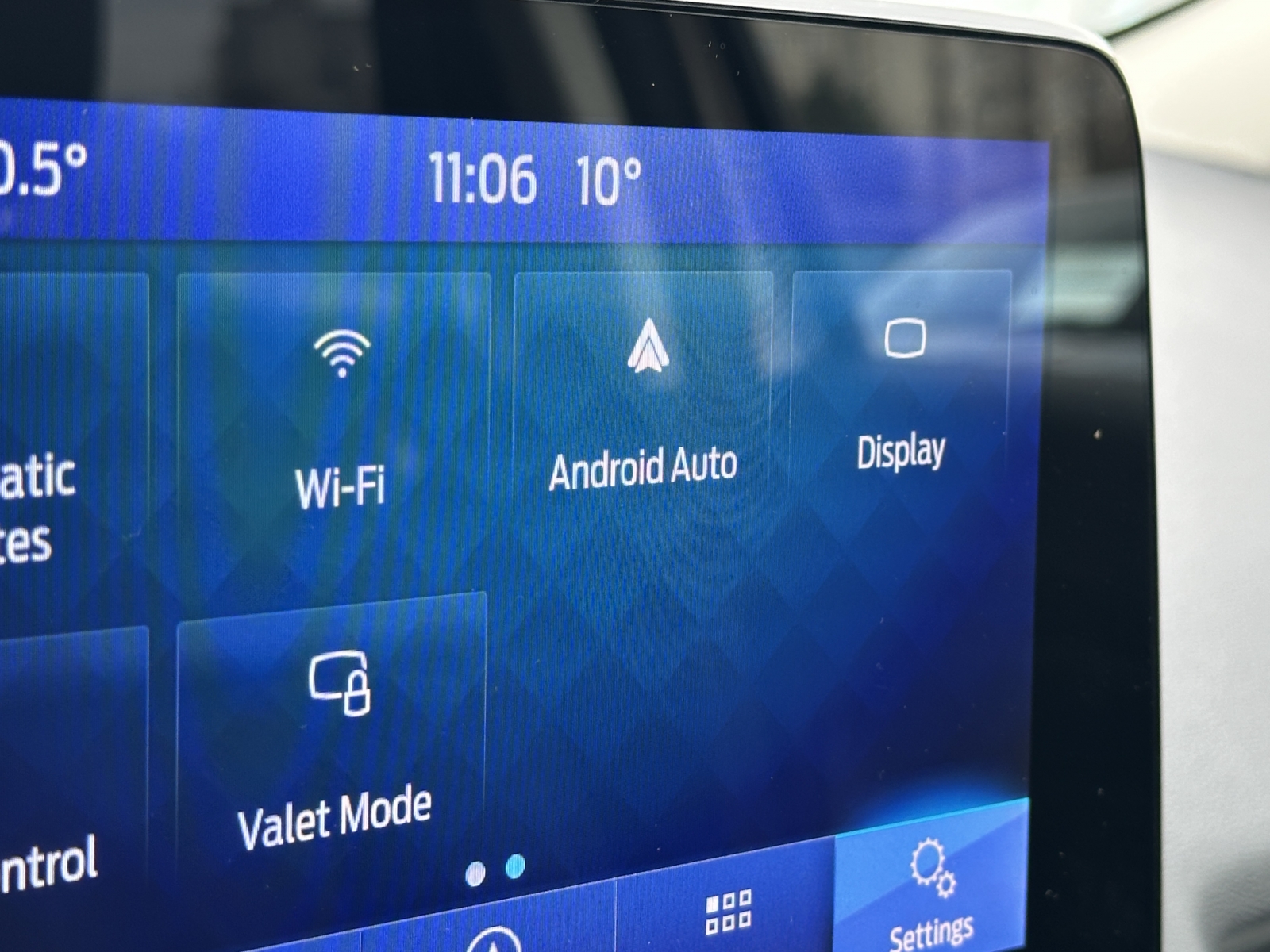 Ford EcoSport Business