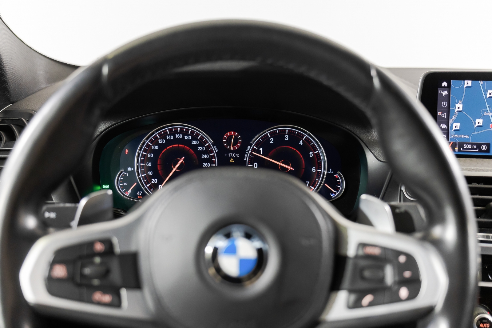 BMW X4 xDrive20i