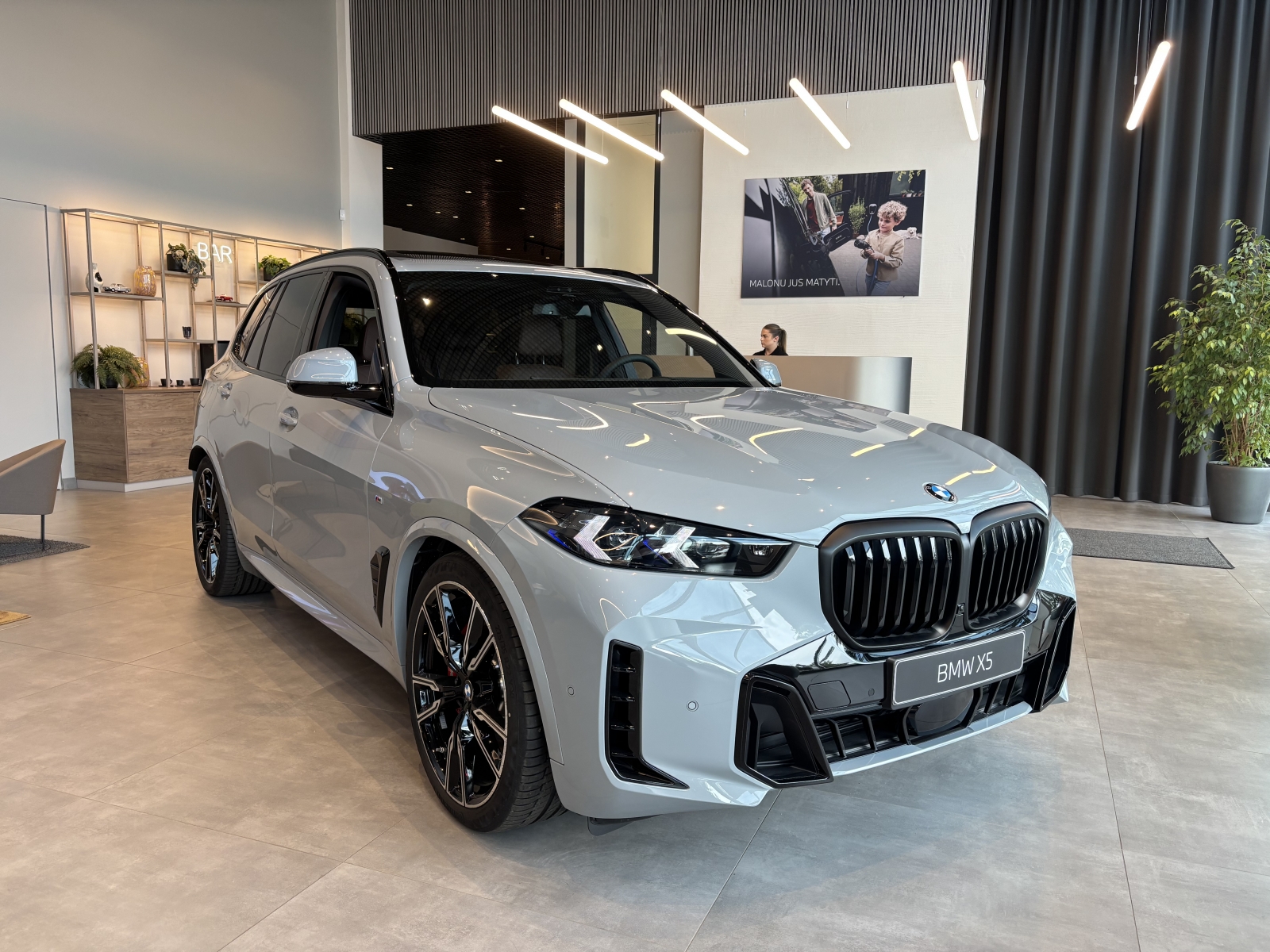 BMW X5 xDrive30d