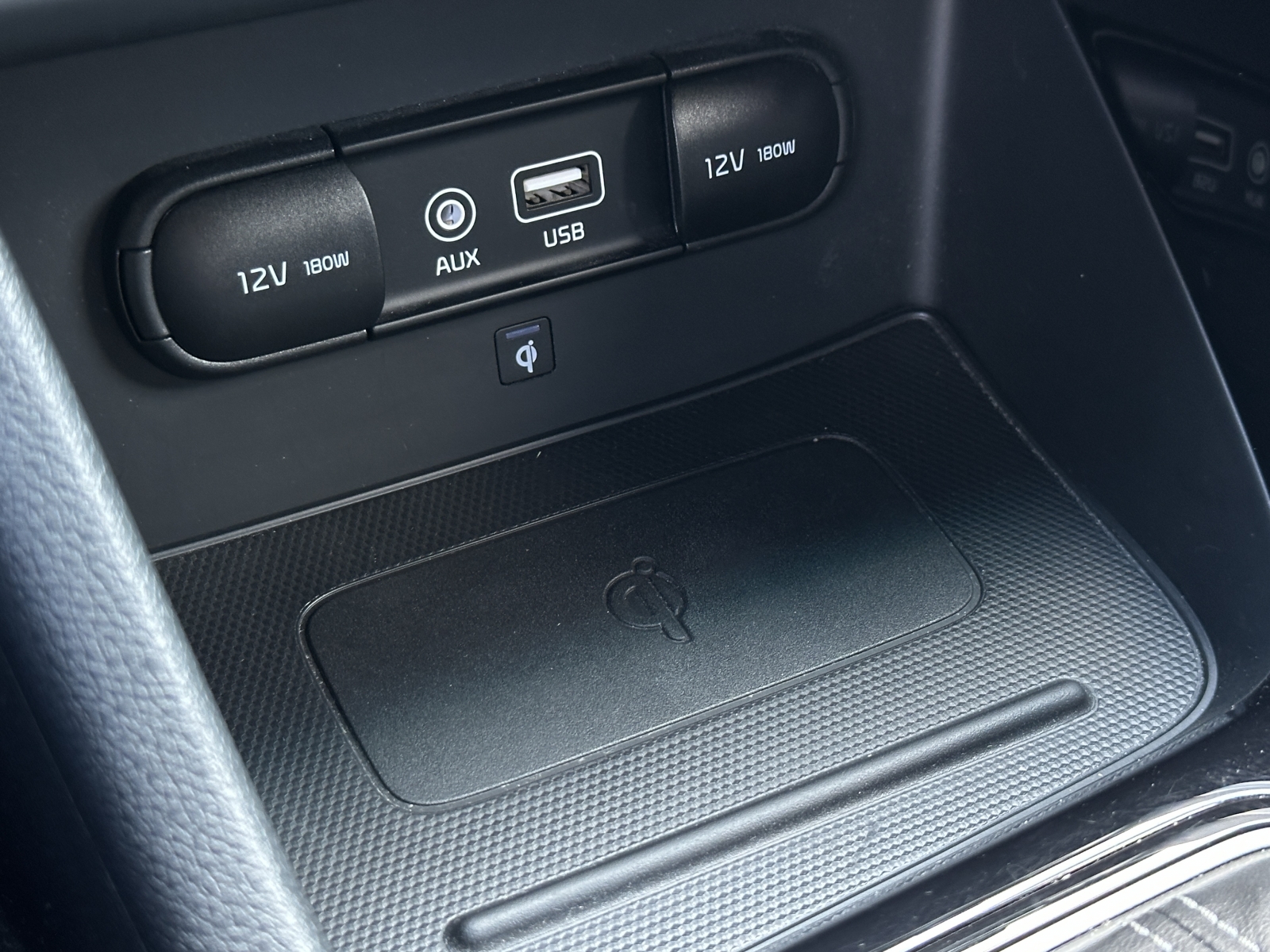 Kia Niro Hybrid