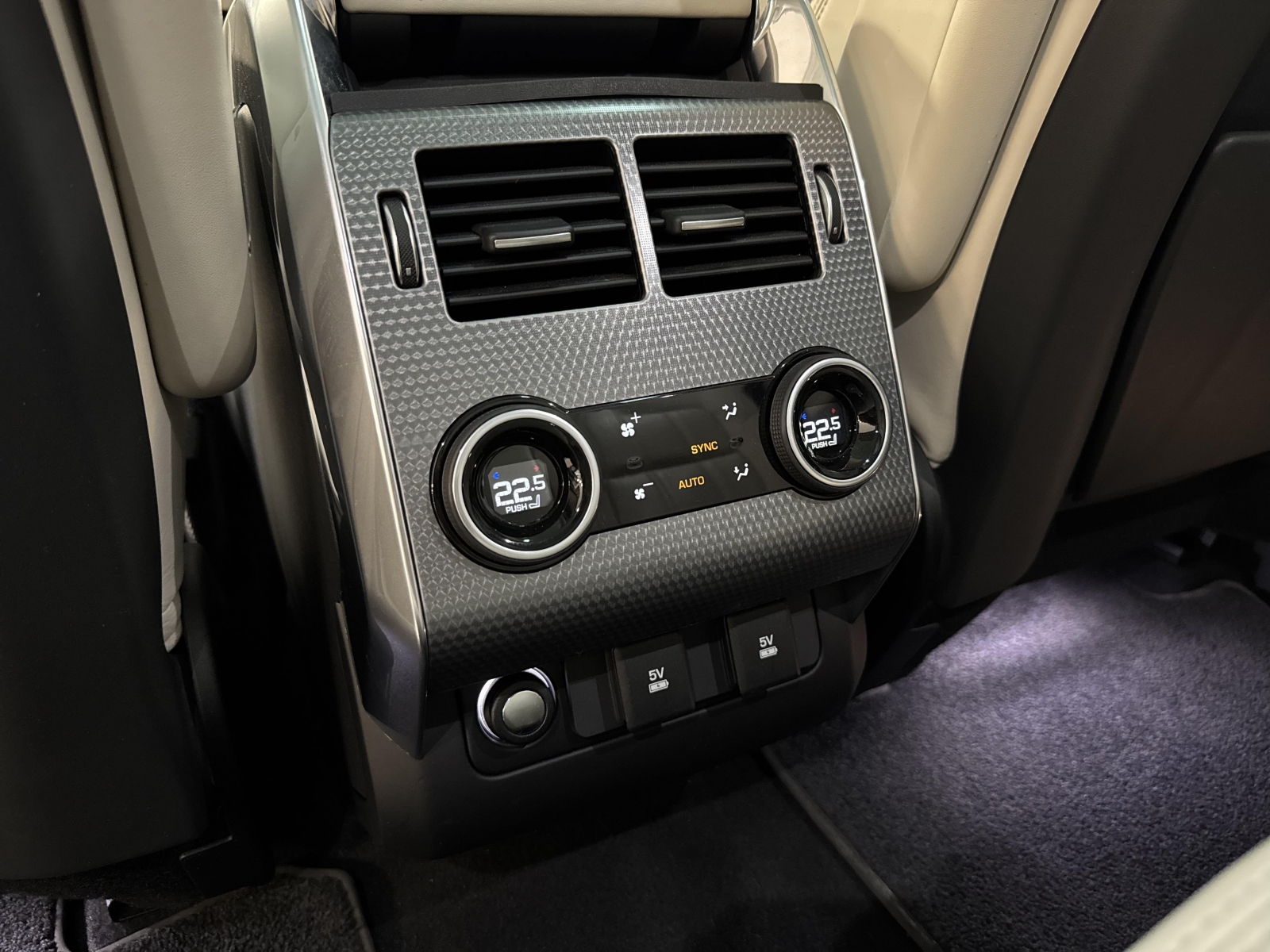 Land Rover Range Rover Sport P400e HSE Dynamic
