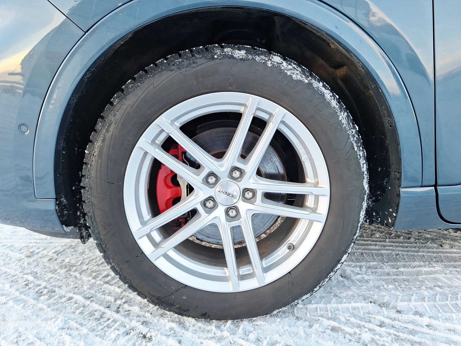 Ford Kuga ST-line PHEV