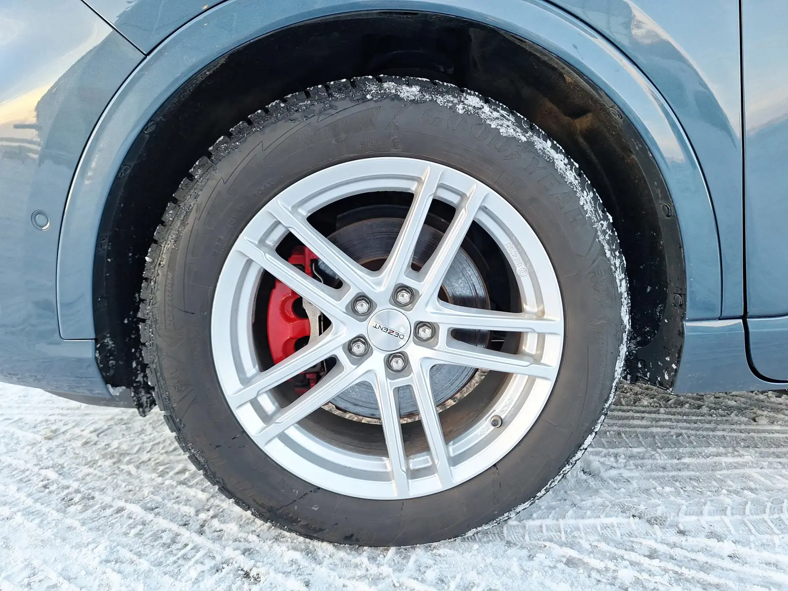 Ford Kuga ST-line PHEV