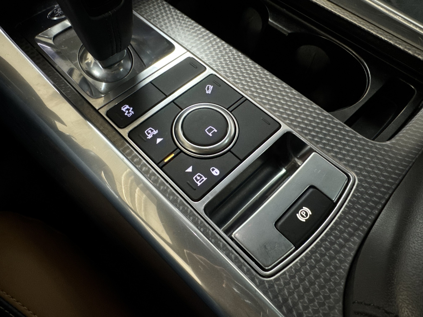 Land Rover Range Rover Sport HSE Dynamic  MHEV P400 HSE